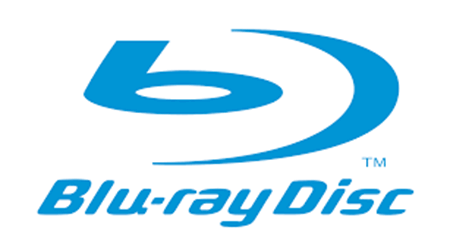 Blu-ray logo