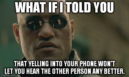 Cellfish means