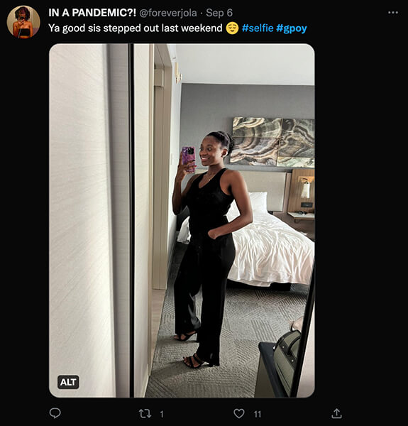 GPOY on Twitter