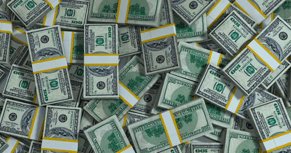 Moolah means 