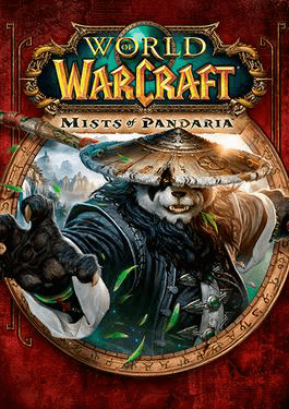 The box art for MoP