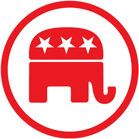 The RNC logo