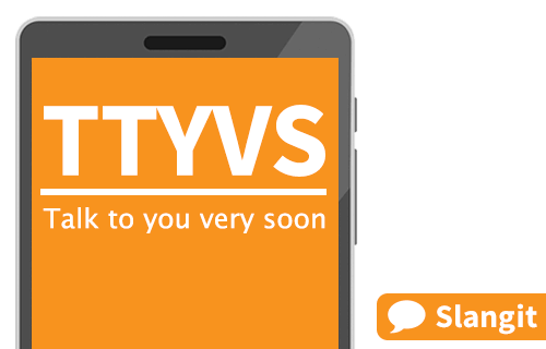 TTYVS means 