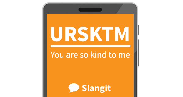 URSKTM means