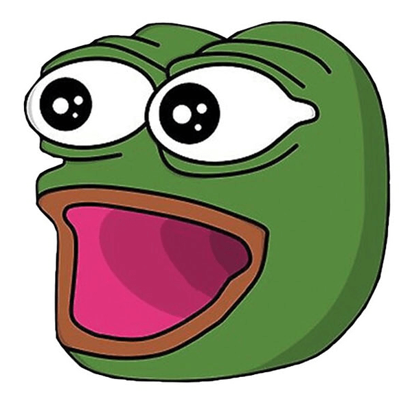 TFW you're pogging