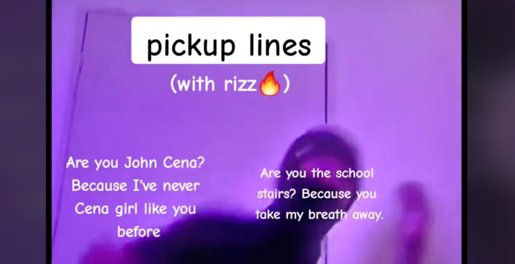 Rizz Lines